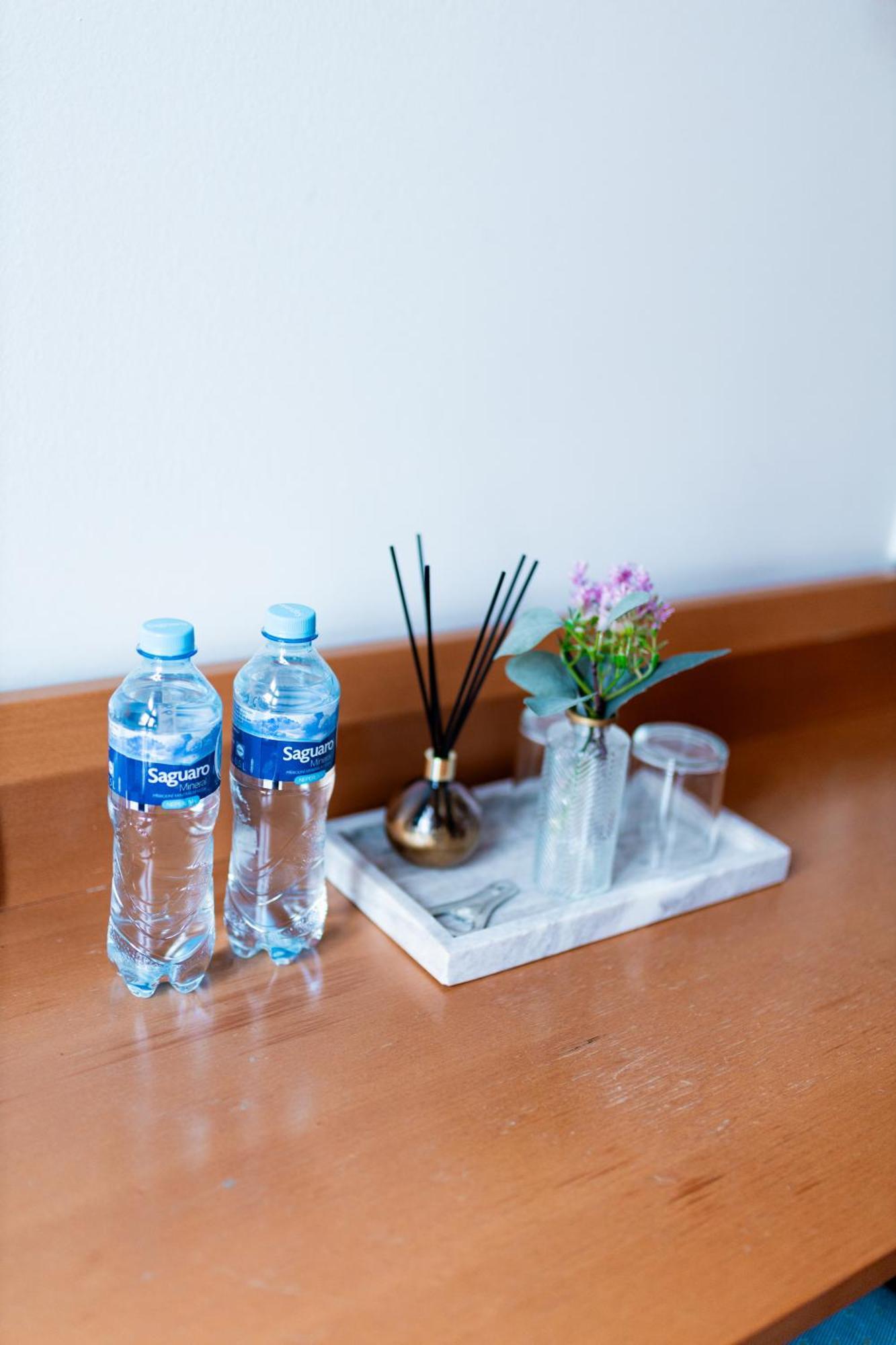Hotel Apollon Litoměřice Dış mekan fotoğraf
