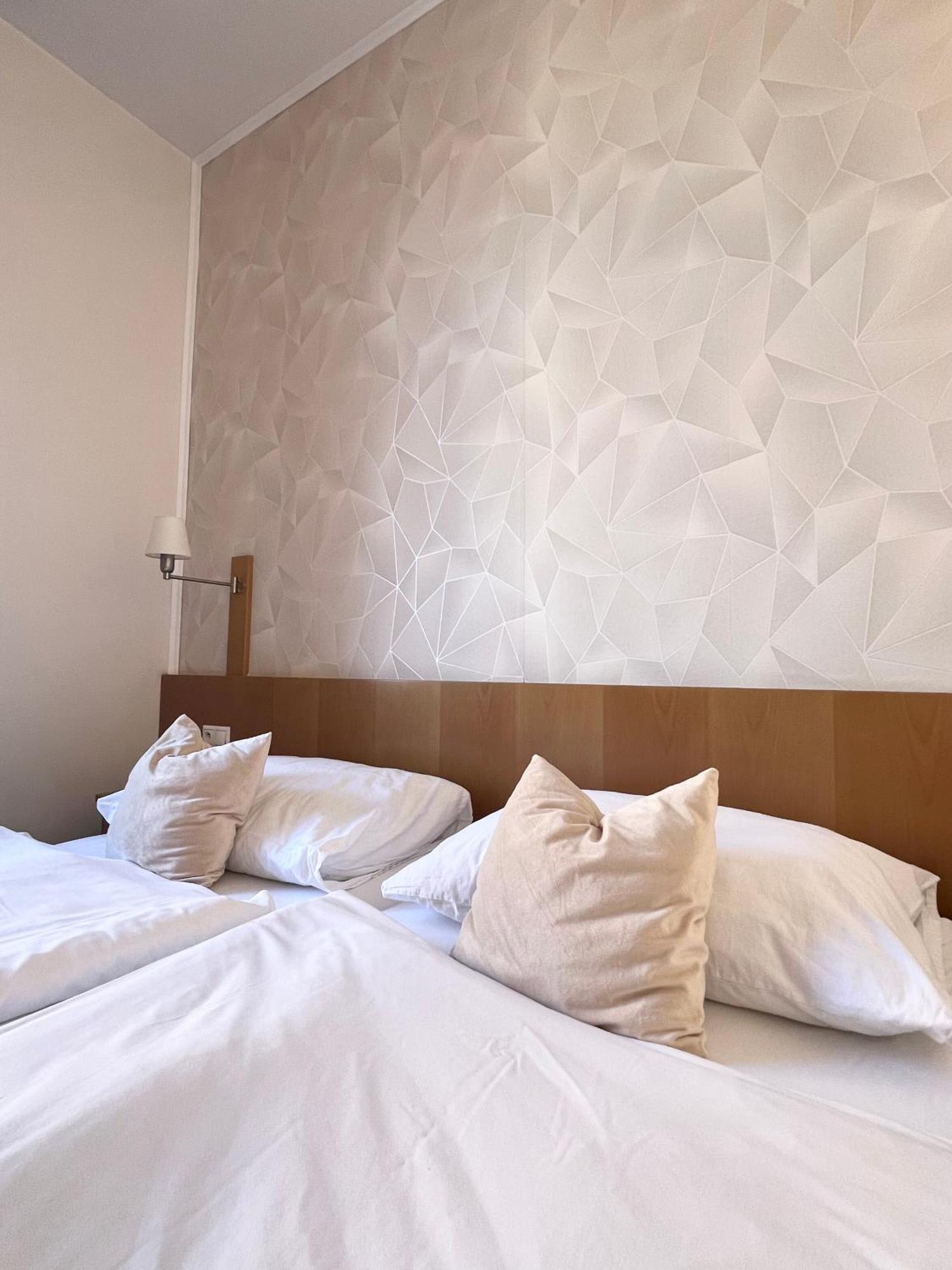 Hotel Apollon Litoměřice Dış mekan fotoğraf